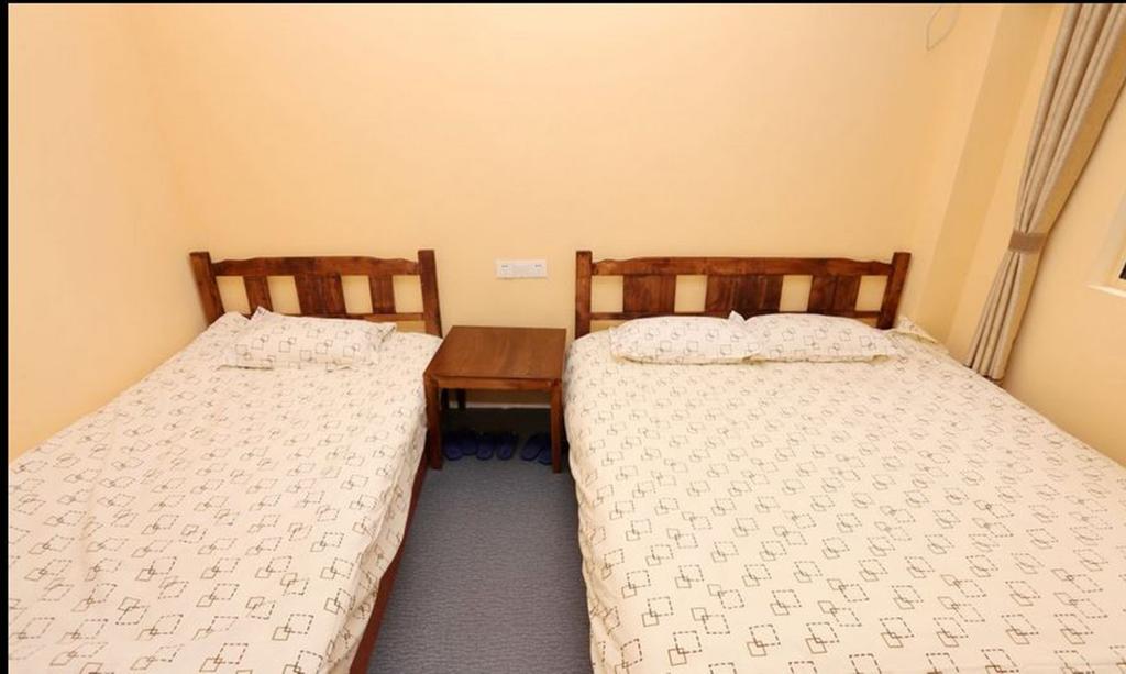 Mingya Hostel Σουτσόου Εξωτερικό φωτογραφία