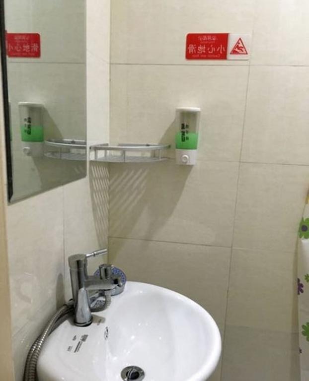 Mingya Hostel Σουτσόου Εξωτερικό φωτογραφία