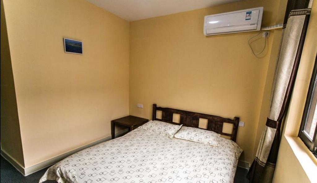 Mingya Hostel Σουτσόου Εξωτερικό φωτογραφία