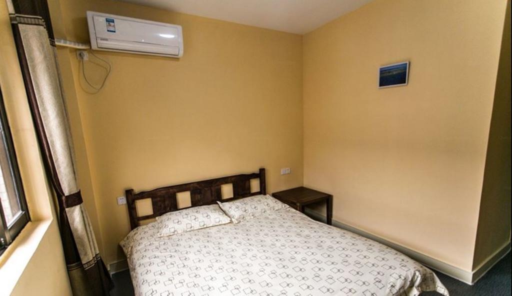 Mingya Hostel Σουτσόου Εξωτερικό φωτογραφία