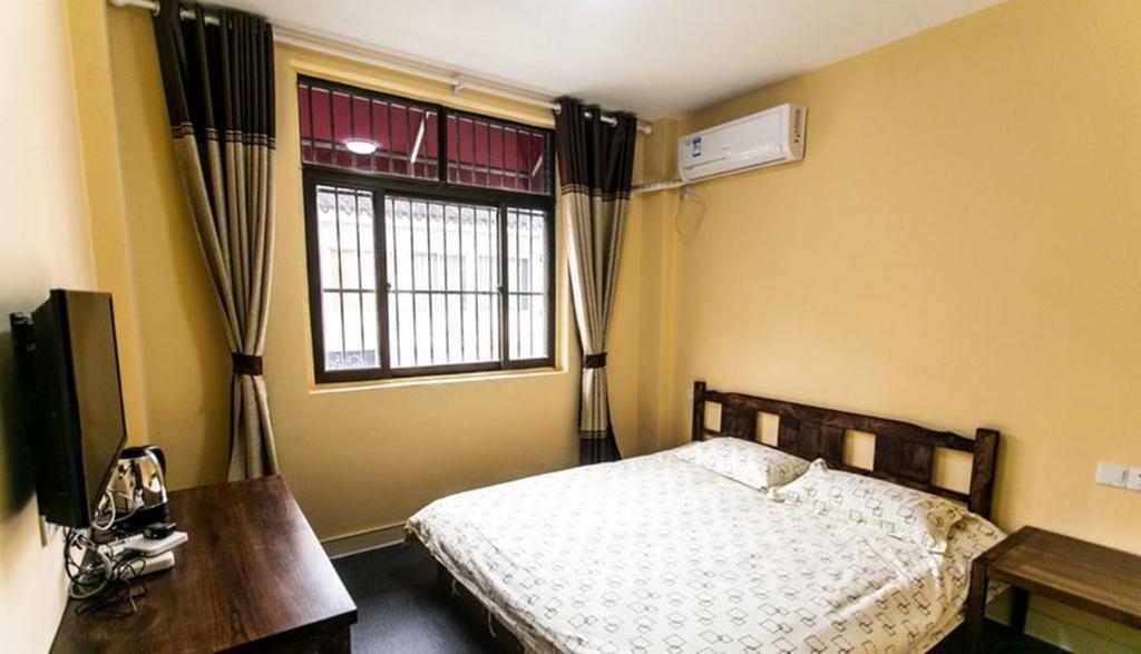 Mingya Hostel Σουτσόου Εξωτερικό φωτογραφία