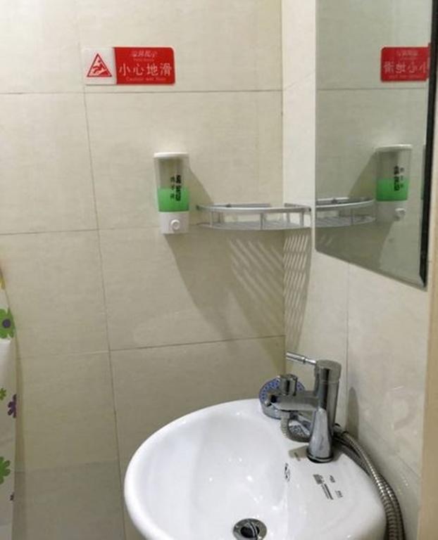 Mingya Hostel Σουτσόου Εξωτερικό φωτογραφία