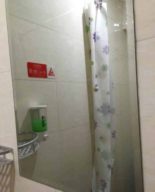 Mingya Hostel Σουτσόου Εξωτερικό φωτογραφία